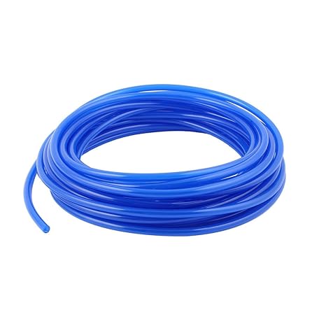 10m Dental Polyurethane Pu Chair Water Vapor Air Hose Pipe