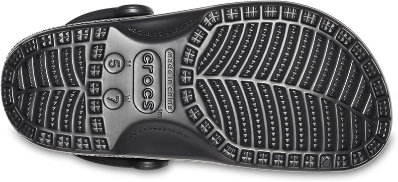 Classic Sabot, Noir, Enfant, EU 36-37