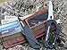 Grizzly Bone 6-in-1 Folding Survival Knife Kit with LED Light Bottle Opener, Camo