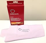 Connoisseurs Gold Jewellery Polishing Cloth Ultrasoft 28 x 35 cm view 4