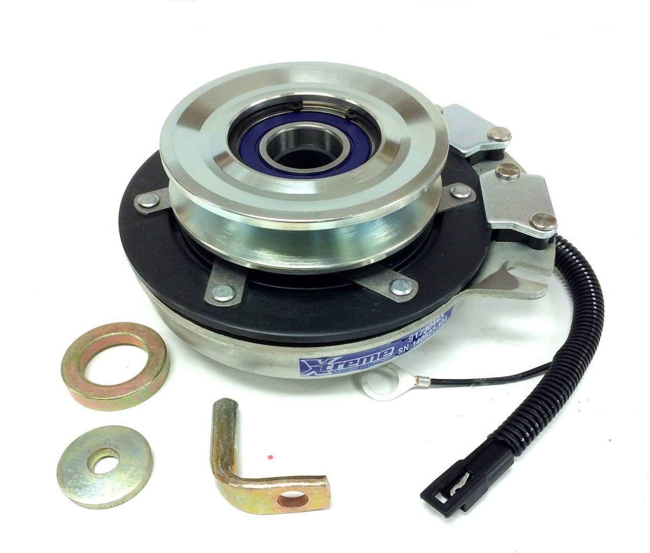 Best electric lawn mower cub cadet