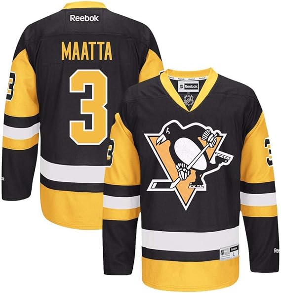 olli maatta jersey