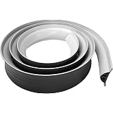 Taylor Made Commercial Dock Edging - Commercial Side Guard 10' Coil