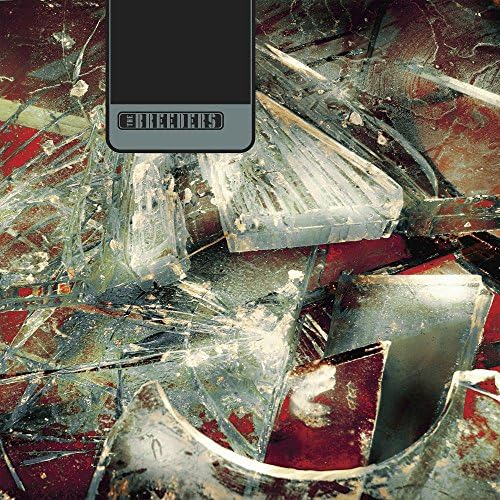 The Breeders - Last Splash 30th Anniversary Edition - Amazon.com Music