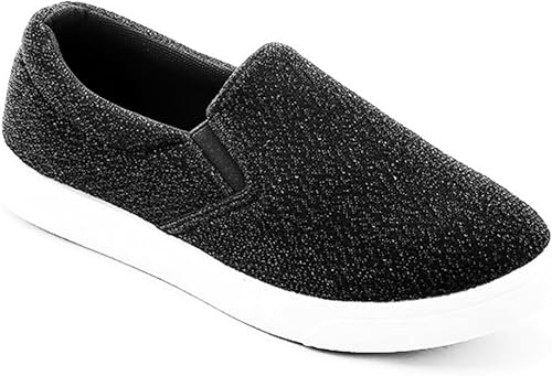comfy slip on sneakers