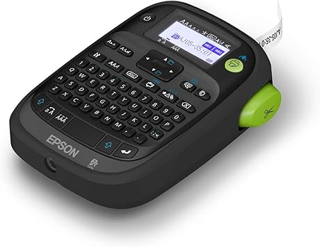 magnetic label printer