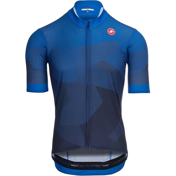 CASTELLI BAGARRE JERSEY ボルドー M Amazon.com: Castelli Bagarre Jersey - Men's Pro Red/Bordeaux