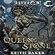 The Queen of Stone: Eberron: Thorn of Breland, Book 1