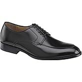 Johnston & Murphy Men's Bradford Moc Toe Dress Shoe