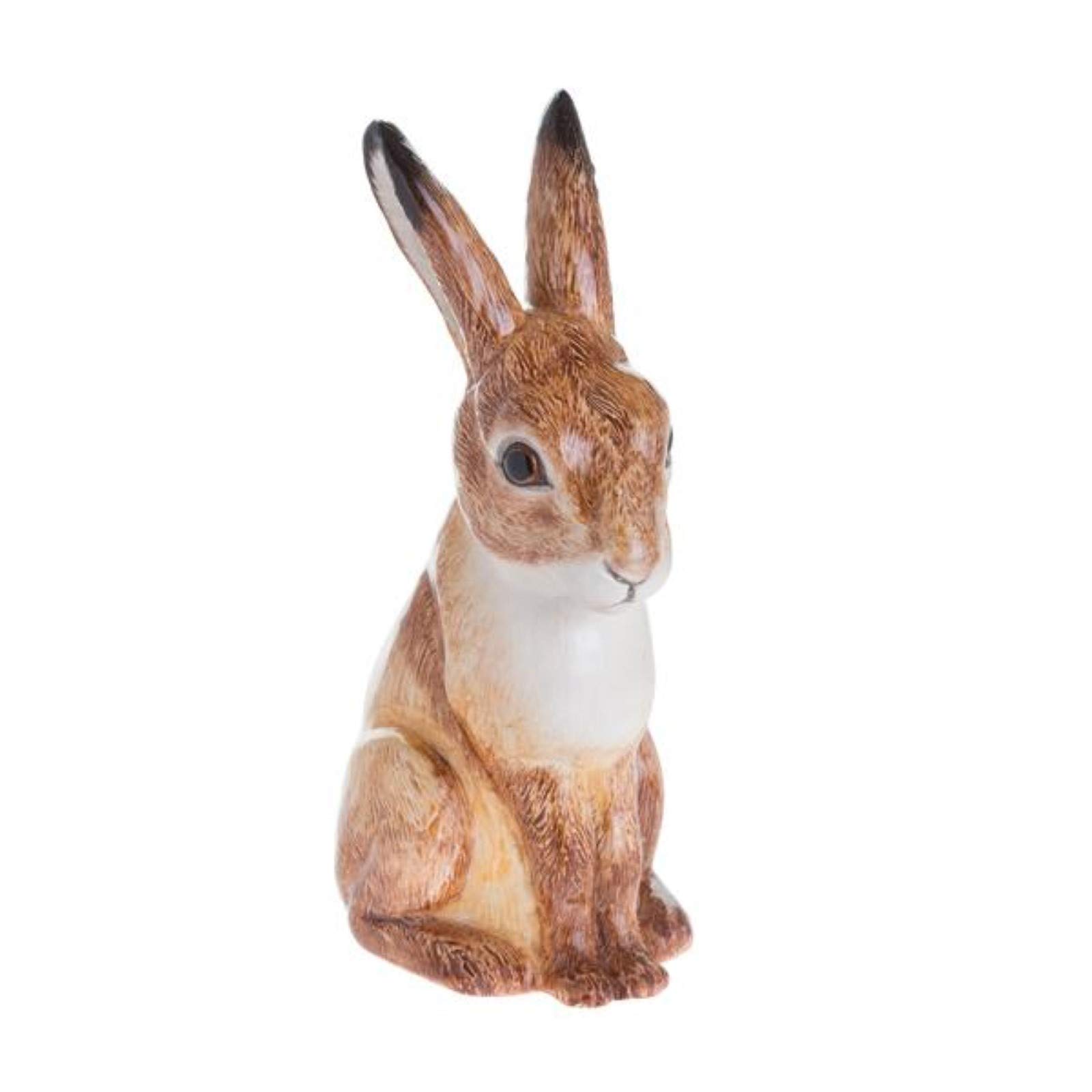 John Beswick ANIMAL MONEY BANK - HARE JBMBA2 - BRAND NEW AND BOXED