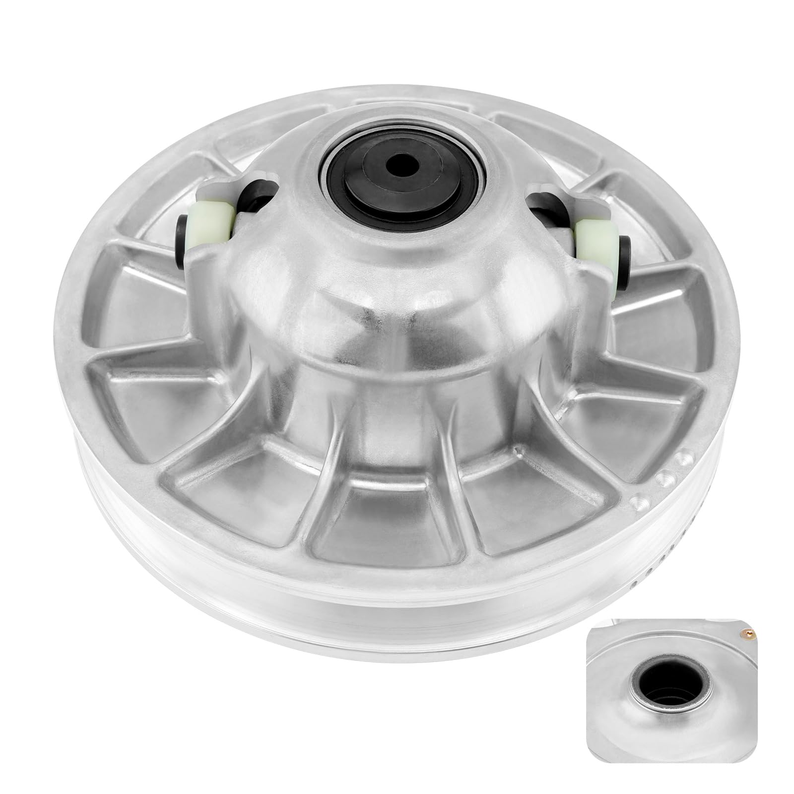 Photo 1 of Secondary Clutch Compatible with 2016 and up Polaris RZR 1000 XP & S