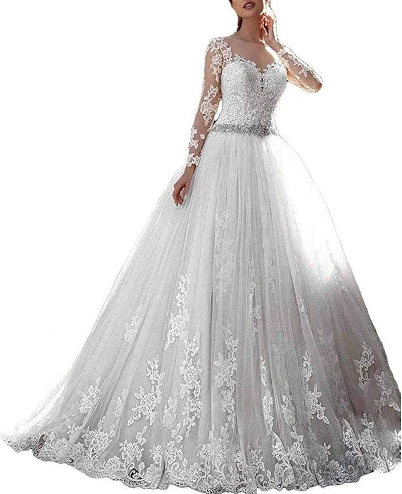 lace applique bridesmaid dress