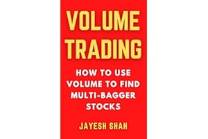 VOLUME TRADING: How To Use Volume To Find Multi-bagger Stocks