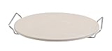 Fante's Stone Pizza Tools, 13", Stoneware