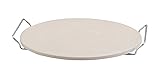 Fante's Stone Pizza Tools, 13", Stoneware