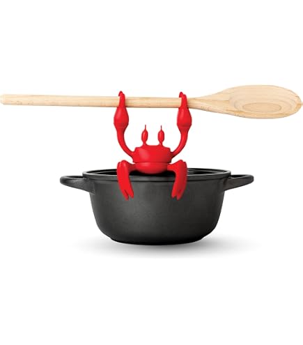 Fred PASTASAURUS Servidor De Pasta Original