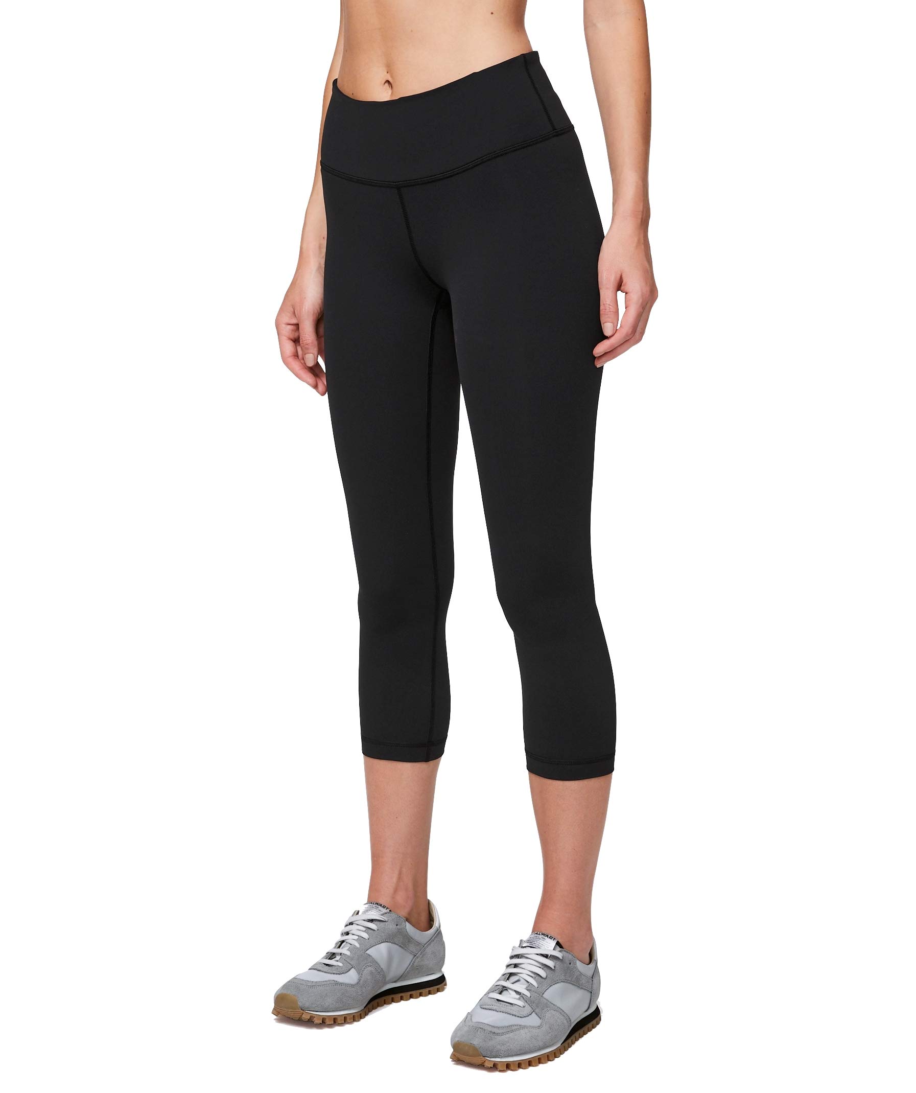 Under Crop III Yoga Pants 