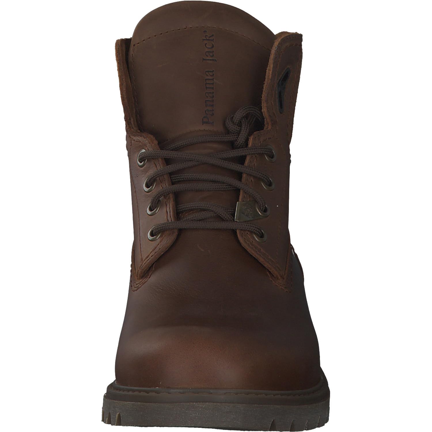 Panama Jack Herren Amur GTX Springerstiefel, Bark, 40 EU 7