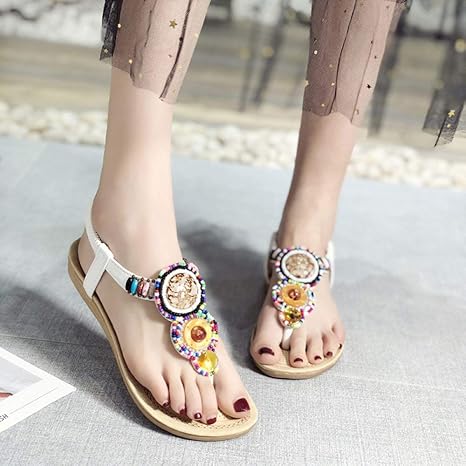 sandals for beach vacation