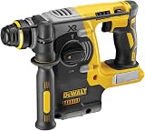DEWALT 18V 10-Piece Cordless Power Tool Kit 4x 5Ah Batteries & Charger view 2