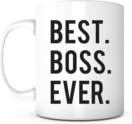 Amazon Best Boss Ever Best Bossボスマグ Best Bossプレゼント ギフト ボス クリスマスギフト ギフト Retirementギフト ボス感謝のギフト Boss Bossコーヒーマグ ギフト ボス 日ギフトクリスマスギフトfor Boss Print Supremacy グラス タンブラー