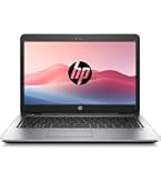 HP EliteBook 820 G2 Reconditionné - I5-5200U, 8Go RAM, 120Go SSD + 320Go HDD, Windows 10 Pro