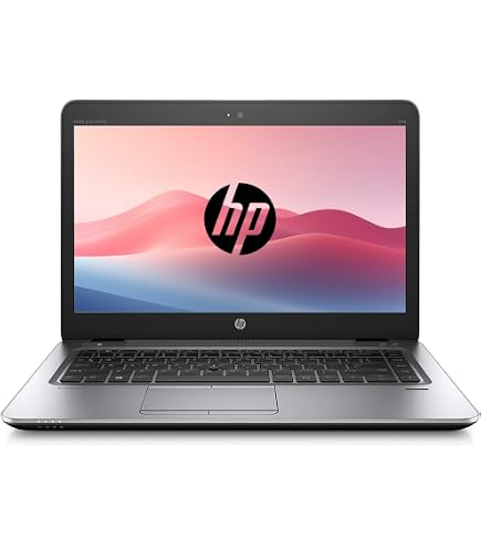 Amazon.com: HP EliteBook 840 G6 14