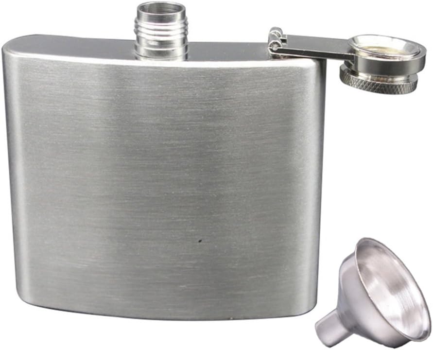 mini imbuto per fiaschetta