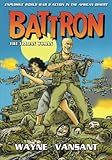 Battron: The Trojan Woman by Wayne Vansant