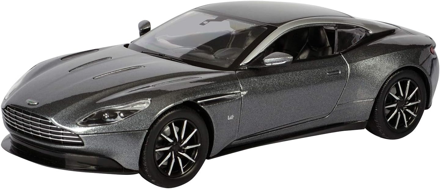 aston martin db11 diecast model
