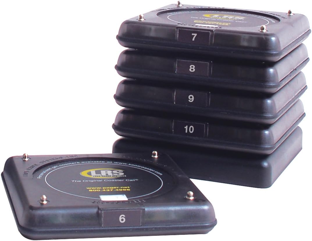 LRS Supplement Guest Pagers 6-10