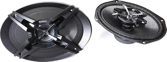 sony 500w speaker