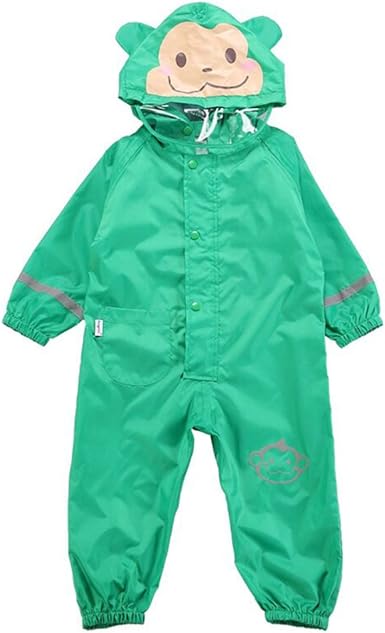 waterproof jumpsuit baby