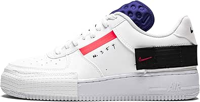 Todos los tipos de Nike Air Force 1 y su historia - JD Blog