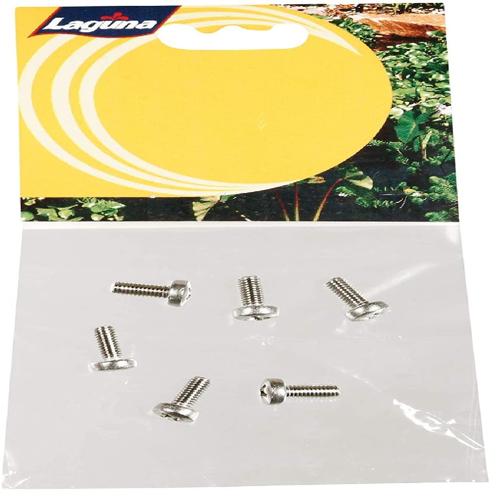 LAGUNA Pressure Flo Tornillo Tapa (J/K), PT1529