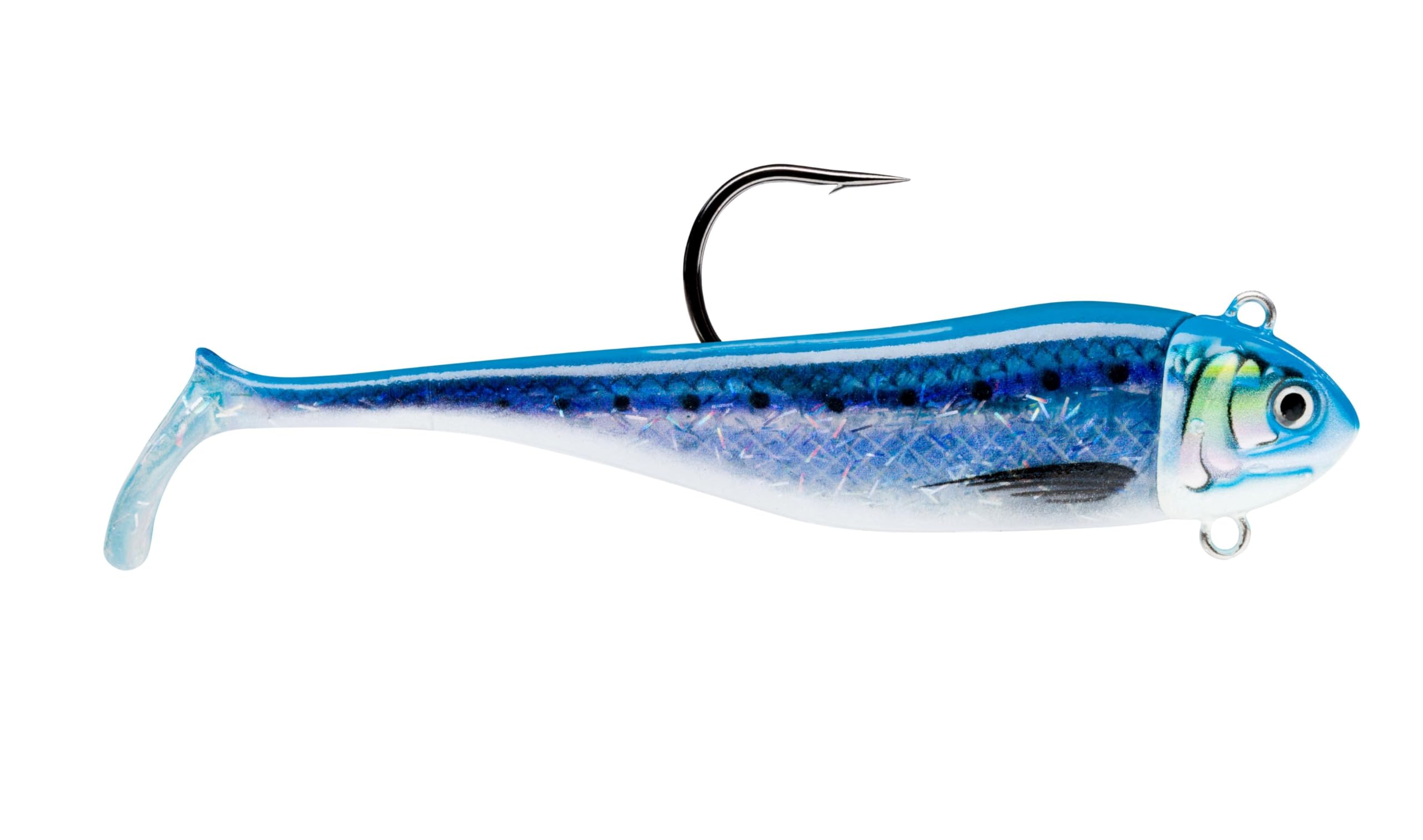 Biscay Minnow 12-22G BIW
