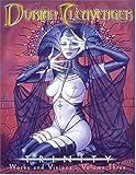 Dorian Cleavenger Volume 3: Trinity Dorian Cleavenger Volume 3: Trinity