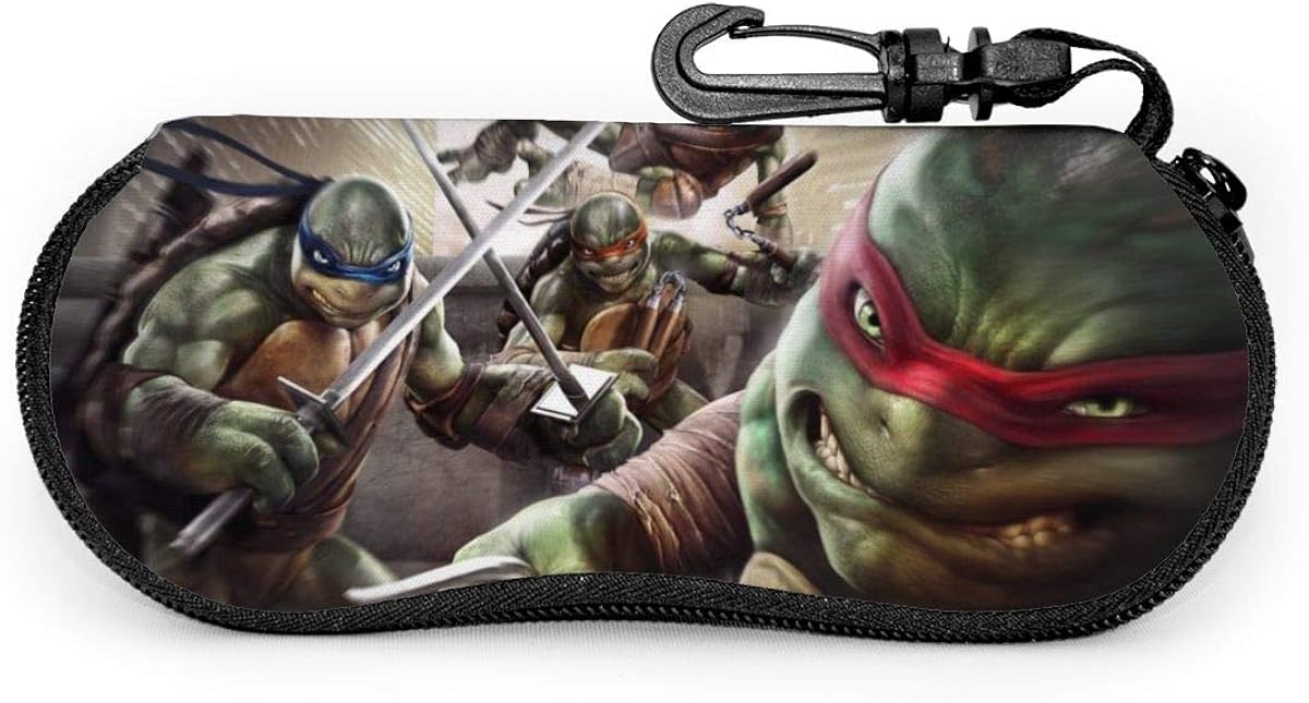 Best Ninja Turtle Mens Sunglasses