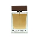 Dolce and Gabbana The One EDT for Men, 3.3 oz
