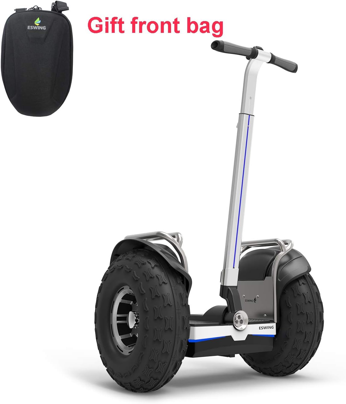 two wheel self balancing