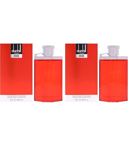 Amazon.com: Dunhill Desire By Alfred Dunhill For Men. Eau De