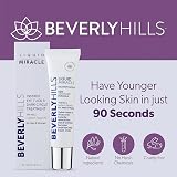BEVERLY HILLS Instant Facelift Eye Serum 30ml Argireline Hyaluronic Acid view 9