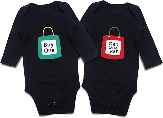 twin onesies amazon