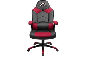 Imperial Penn State Officially Licensed NCAA Merchandise: Oversized Gaming Chair