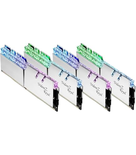 メモリー G.SKILL TridentZ  4000MHz CL17 32GB 61MhbQw5VYL._AC_UF350,