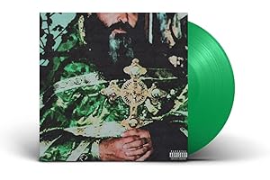 Sing Me A Lullaby, My Sweet Temptation (Vinyl)