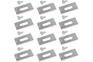 595084411 Mowers Endurance Blades, for Husqvarna Automower Robot Lawn Mowers - 12 Pack