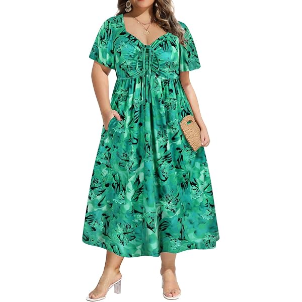 Taylor Dresses Women's Long Sleeve V-Neck Floral Print Braided Belt Sheath  Maxi Dress, Blue Cobalt, 2 at Amazon Women's Clothing store