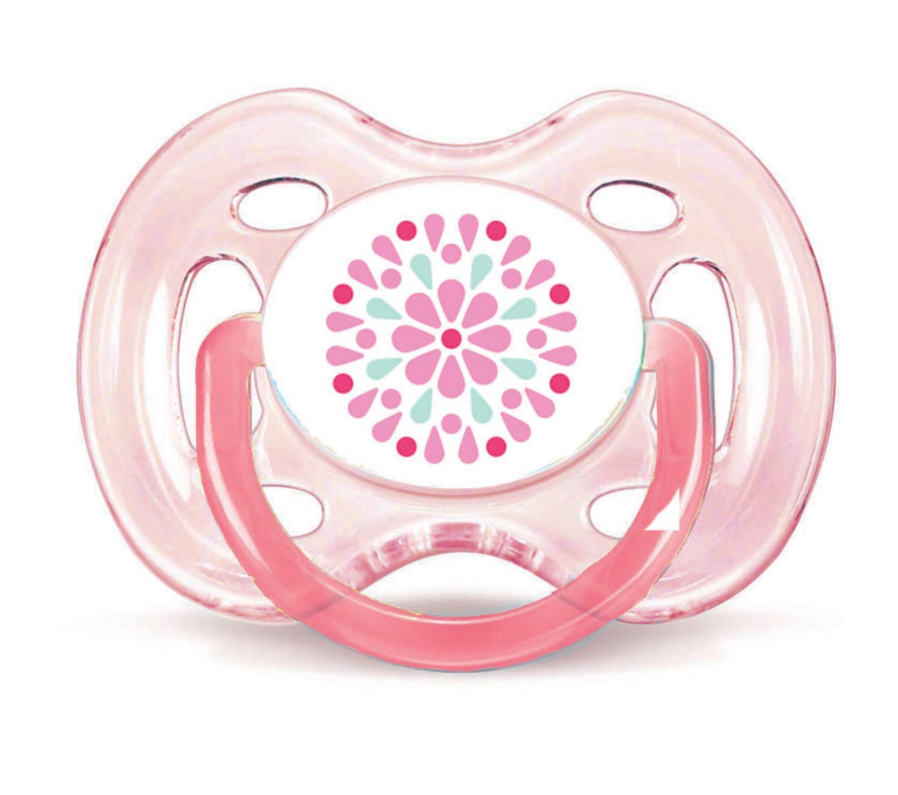 philips avent freeflow pacifier