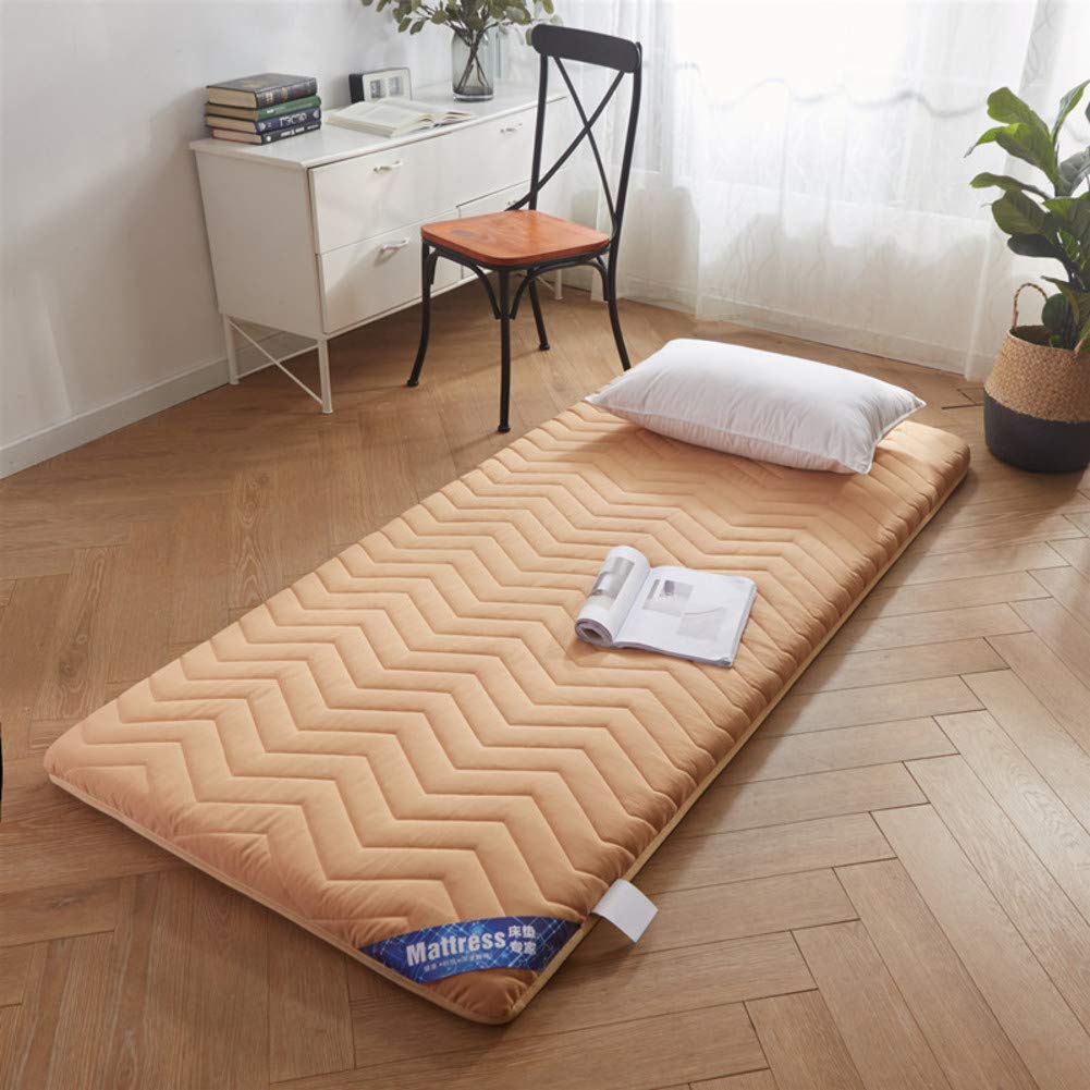 Respirabilite Tapis Rampant Dormir Sur Matelas Couverture Tatami Rouleau De Lit Japonais Pour Les Enfants Dorm A 80x190cm 31x75inch Vivoccfuton Folding Sol Futon Tapis Matelas Futons Cuisine Maison Zwembaddebeemd Nl